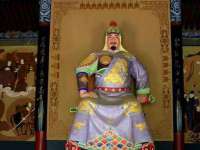 宿迁杰中商贸有限公司